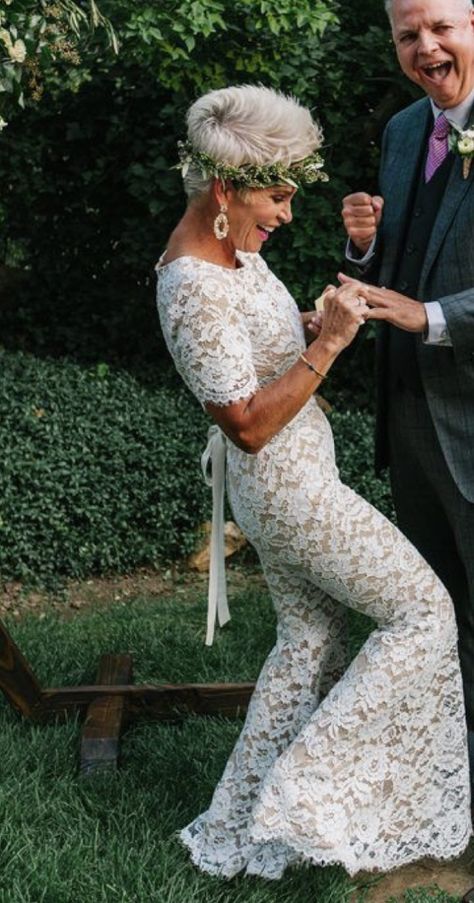 Simple Wedding Dresses For Older Bride, Weddings Over 50 Older Bride, Older Bride Dresses Over 50 Casual, Bride Over 40 Wedding Dresses For, Woman Over 50 Wedding Dress, Senior Wedding Dress, Older Bride Dresses Over 50 Bohemian, Wedding Dresses 40 Older Bride Over 40, Bride Over 50 Dresses