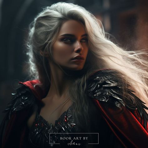 Daeron Targaryen, Daena Targaryen, Throne Of Glass Characters, Manon Blackbeak, Throne Of Glass Fanart, Harry Potter Room Decor, Throne Of Glass Books, Crown Of Midnight, Empire Of Storms