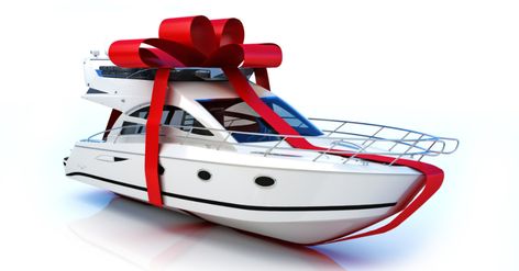 Is Now The WORST Time To Buy A Boat? Gifts For Boat Owners, Summer Boats, Summer Boat, Buy A Boat, Nautical Outfits, Boat Captain, Boat Names, Kitchen Surfaces, Gala Dinner