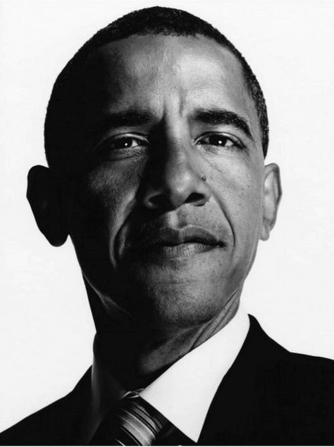 Celebrity Portraits Black And White, Obama Portrait, Bored Art, Famous Portraits, Headshot Poses, Celebrity Caricatures, Fine Photography, Corporate Headshots, Black Art Pictures