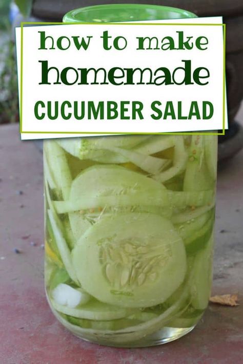 Cucumber And Vinegar Salad, Cucumbers And Onions In Vinegar In A Jar, Cucumber Onions And Vinegar, Canned Cucumber Salad, Refrigerator Pickles And Onions, Canning Cucumber Salad, Canning Cucumbers And Onions, Canning Cucumbers Easy, Canning Cucumber Recipes