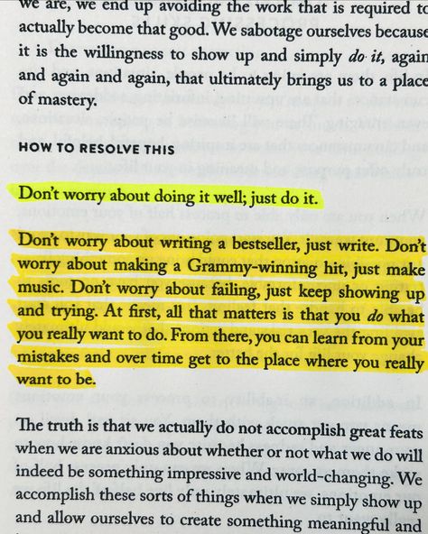 ✨Sometimes we sabotage our own life with our limiting beliefs and past traumas due to which we won’t be able to grow and achieve our goals. ✨The book ‘Mountain is you’ will guide you on how to to prevent this self- sabotaging behaviour and become the best version of yourself. With practical anecdotes and use of psychology, this book will help you be self- aware and understand the root cause of your belief system, mindset, fear of failure and emotional turmoil which hinders your progress. ... Self Help Books Quotes, The Mountain Is You Book, The Mountain Is You, Self Help Book Quotes, Self Sabotage Quotes, Book Mountain, Bujo Quotes, Winner Mindset, Self Sabotaging