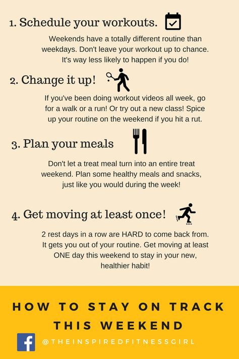 How To Stay On Track, How To Get Back On Track Diet, Staying On Track With Diet, How To Get Your Health Back On Track, Weekend Fitness Motivation Quotes, Staying Consistent Fitness Motivation, Weekend Motivation, Bodybuilding Competition, Challenge Group