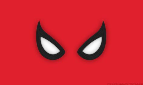 Spiderman Template, Spiderman Eyes, Spider Man Eyes, Man Eyes, Spiderman Blanket, Wallpaper Spiderman, Cool Pfp, Cute Batman, Around The Fur