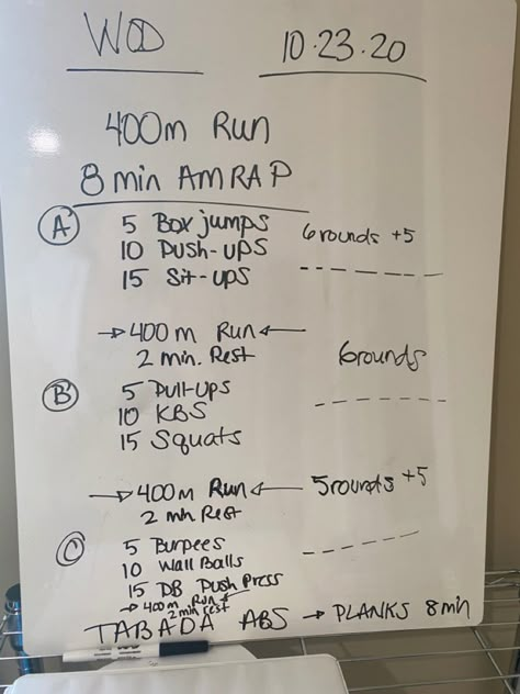 Ab Amrap Workout, Cardio Wod Crossfit, 2024 Workout, Boot Camp Workouts, Plyo Workouts, Home Crossfit, Wods Crossfit, Crossfit Workouts Wod, Amrap Workout