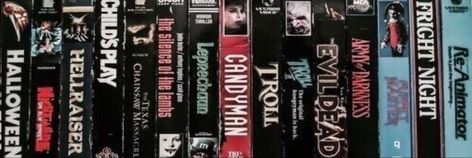 horror dvd header Real Horror, Re Animator, The Boogeyman, Fright Night, Vintage Horror, Classic Horror, Scary Movies, Grunge Aesthetic, Horror Films