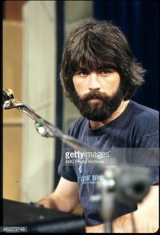 Michael Mcdonald, Baby Singing, Doobie Brothers, Steely Dan, The Doobie Brothers, Kenny Loggins, Perfect Beard, Blues Musicians, Oldies Music