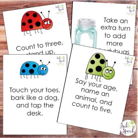 2 Step Directions Activities, Receptive Language Activities, Listening And Following Directions, Following Directions Activities, Listening Games, Listening Activities, Speech Language Activities, Language Disorders, Slp Activities