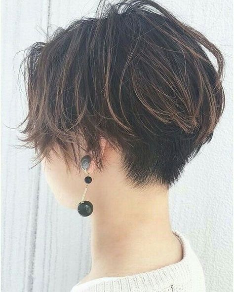 Wedding Hairstyles Short Hair, Layered Haircuts For Women, Textured Haircut, Tips Hair, Short Hair Trends, Short Layered, Short Layered Haircuts, Short Pixie Haircuts, Short Hair Haircuts