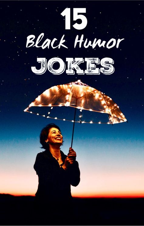 Some people find black humor a little distasteful but it can be very funny I think. Here are 15 black humor jokes which I hope will make you smile. None of these are too distasteful, so I hope they will appeal to everyone. Black Humor Jokes, How To Flirt, Hilarious Videos, Marx Brothers, Soulmate Connection, Flirting With Men, Jokes Hilarious, Black Jokes, Funny Statements