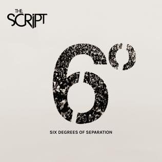 6 Degrees Of Separation, Separation Quotes, Magazine Artwork, Six Degrees Of Separation, I Heart Music, Brand Logo Ideas, Irish Rock, Commit Adultery, Ex Quotes