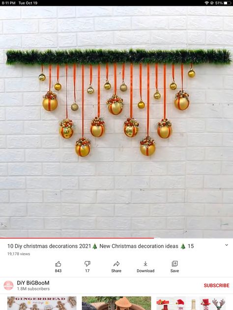 Christmas Decor Ideas Hanging, Christmas Cubicle, Decor Ideas For Christmas, Fireplace Decor Ideas, Navidad Natural, Christmas Activities For Toddlers, Window Christmas, Christmas Toddler, Ideas Navideñas