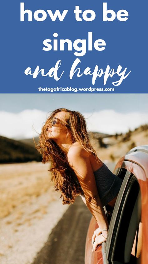 Being single can be really hard, or blissful. Being single doesn't mean that you don't get lonely here and there but that doesn't mean you can't be happy. Here are ways in which you can be both single and happy! #selflove #emotionalhealth #beingsingle #selfdiscovery #relationshipgoals #happiness #selfcare #selfworth #happyquotes How To Be Single And Happy, Therapist Quotes, Define Happiness, Staying Single, My Own Company, How To Be Single, Happiness Meaning, Be Single, Own Company