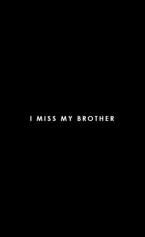 Big Sister Little Brother Aesthetic, I Miss My Brother, Miss My Brother, Missing My Brother, Missing Brother, Inspiration Books, Memories Aesthetic, Sister Songs, Glorious Purpose