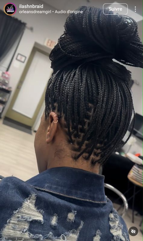 Extra Small Extra Long Knotless Braids, X Small Box Braids, Small Black Box Braids, Small Plats Braids Natural Hair, Extra Small Knotless Box Braids Parting, Small Knotless Parting, Small Black Braids, Small Box Braids Long Black Women, Extra Small Braids