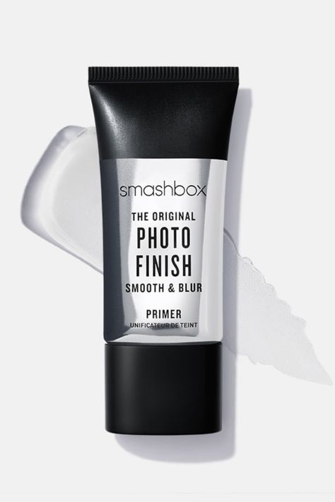 Get camera-ready with Smashbox's iconic Photo Finish Smooth & Blur Primer! 📸 Infused with vitamin A & E, this #1 cruelty-free primer is a must-have in your makeup arsenal. ✨ Its velvety, lightweight formula instantly smooths and blurs fine lines and pores, giving you a flawless canvas for makeup application. 💁‍♀️ Plus, it nourishes your skin and helps your makeup look and feel better for longer hours. 🌟 Get that perfect photo finish every time! #Smashbox #PhotoFinish #MakeupPrimer Smash Box Primer, Smashbox Photo Finish Primer, Bold Makeup Looks, Beauty Water, Coconut Smoothie, Alabama Wedding, Sephora Beauty, Alabama Weddings, Mini Makeup