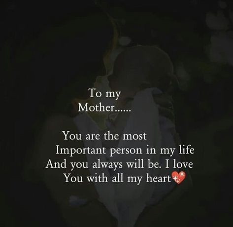 Luv uuuh maa My Mother Quotes, Happy Birthday Mamma, Love My Mom Quotes, Learn Quotes, Happy Birthday Mom Quotes, Maa Quotes, Love You Mom Quotes, Mom Birthday Quotes, Solo Traveling