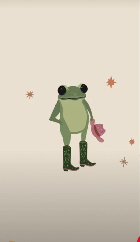 Wallpaper Pop Art, Frosch Illustration, American Traditional Tattoo Ideas, Traditional Tattoo Ideas, Frog Wallpaper, Frog Illustration, Frog Drawing, Pop Art Drawing, Patterns Wallpaper