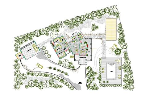 #cadbull #autocad #architecture #cadbullplan #autocadplan #architechtureplan #architecturaldrawing #houseplan #homeplan #floorplan #2dfloorplan #2ddrawing #modernhouse #modernhouseplan #housedesign #homedesign #structureplan #layoutplan #caddrawing #2dview #homeplans #structure #residentialplan #cadplan #architecturework #2ddesign #2dhouseplanning  #modernhome #structuraldrawing #residentialdesign #luxuryhouse #luxuryhomedesign #homedesign #housedesign #section #elevation #cadfile #dwgfile Landscape Architecture Drawing, Architecture Drawing Plan, Building Layout, Types Of Architecture, Cad File, Landscape Plan, Autocad Drawing, High Rise Building, Building Structure