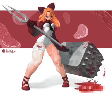 https://www.artstation.com/artwork/1nlvWG Meat Drawing, Samurai Artwork, Character Poses, Action Poses, Character Creation, Drawing Poses, Drawing Reference Poses, Magical Girl, Art Girl