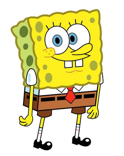 Spongebob Illustration, Lego Spongebob, Spongebob Characters, Bob Sponge, Tom Kenny, Spongebob Cartoon, Lincoln Loud, Stephen Hillenburg, Nickelodeon Spongebob