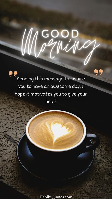 Longer-Good-Morning-Messages-For-Him Good Morning Sweet Message, Friday Coffee Quotes, Morning Messages For Him, Morning My Love, Morning Message For Him, Good Morning For Him, Morning Texts For Him, Romantic Good Morning Messages, You Are My Rock