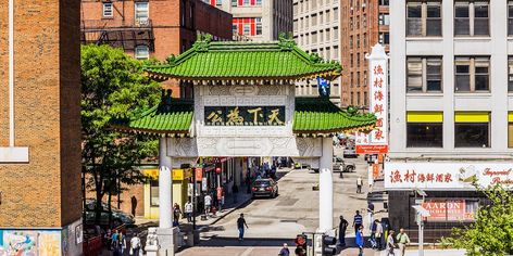 I've Always Been in Love with Boston's Chinatown and You Should Be, Too | Food & Wine Boston Chinatown, Seafood House, Sea Cucumber, Peking Duck, Old Orchard, Buying Your First Home, Boston Public Library, Best Bbq, A Haircut