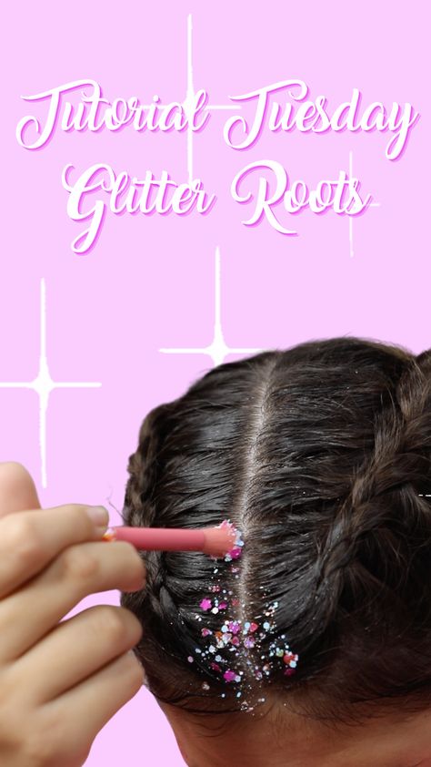 How to Use Glitter Girl Eco Glitter in Your Hair: Sparkle and Shine with These Tips! How To Get Glitter Off Skin, How To Make Glitter Gel For Hair, Glitter For Hair, How To Make Hair Glitter Gel, Diy Glitter Hair Gel, Diy Hair Glitter Gel, Hair Glitter Ideas, Diy Hair Glitter, Hair Glitter Gel