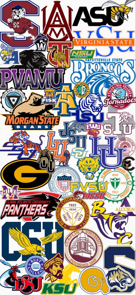 Hbcu Colleges, Clark Atlanta University, Graduation Images, Vision Board Pictures, College Aesthetic, High School Life, Iphone Wallpaper Pattern, Academic Motivation, Dream School