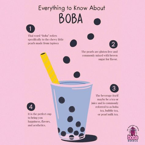 Bubble Tea Marketing, Boba Tea Shop Interior Design, Boba Quotes, Boba Truck, Boba Partea, Boba Store, Boba Bear, Boba Bar, Mochi Donut