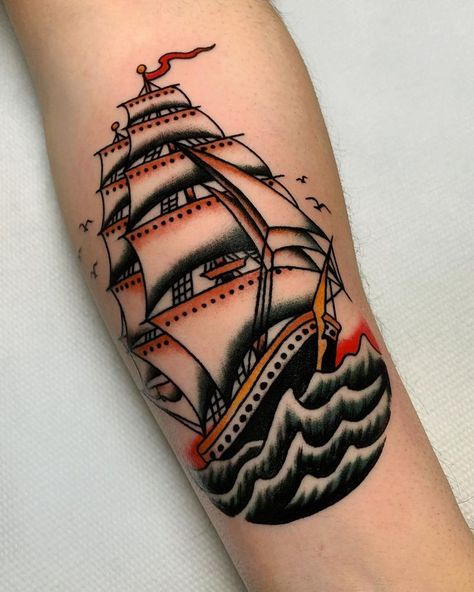 Ship Tattoo, pirate ship tattoo, viking ship tattoo, traditional ship tattoo, sunken ship tattoo, clipper ship tattoo, rocket ship tattoo, ghost ship tattoo, traditional pirate ship tattoo, american traditional ship tattoo, pirate ship tattoo designs, small ship tattoo, forearm ship tattoo, ship tattoo forearm, traditional ship tattoo flash, clipper ship tattoo meaning, sailing ship tattoo, small pirate ship tattoo, planet express ship tattoo, ship tattoo traditional, octopus and ship tattoo Pirate Ship Tattoo Traditional, Ship Tattoo Forearm, American Traditional Ship Tattoo, Small Ship Tattoo, Ghost Ship Tattoo, Tattoo With Banner, Sunken Ship Tattoo, Rocket Ship Tattoo, Naval Tattoos