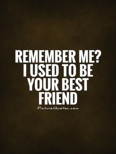 Losing A Best Friend Quotes | Picture Quotes Check more at https://allthenews.website/losing-a-best-friend-quotes-picture-quotes/ Quotes About Moving On From Friends, Betrayed By A Friend, Fake Friend Quotes, Quotes About Moving, Now Quotes, Remember Me, Fake Friends, Super Quotes, Bff Quotes