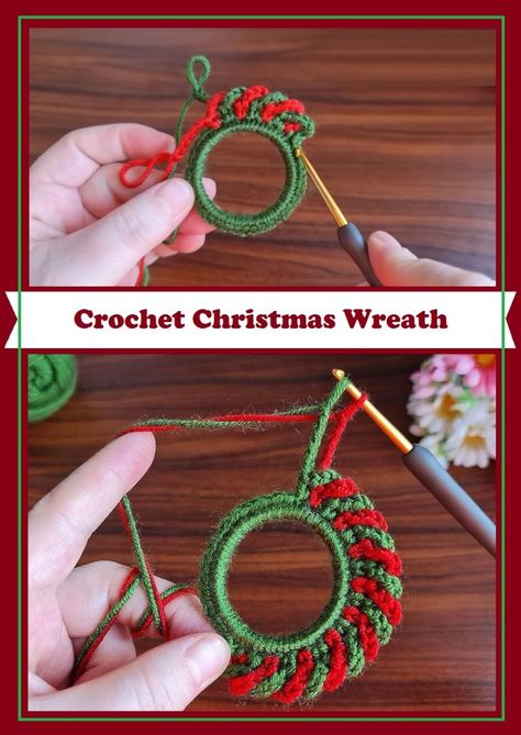 Christmas knitting patterns free xmas