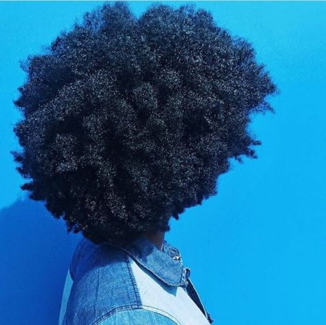 Hair Pick, Nappy Hair, Type 4 Hair, Beautiful Natural Hair, Afro Textured Hair, 4c Natural Hair, Pelo Afro, Natural Hair Beauty, I'm Fine