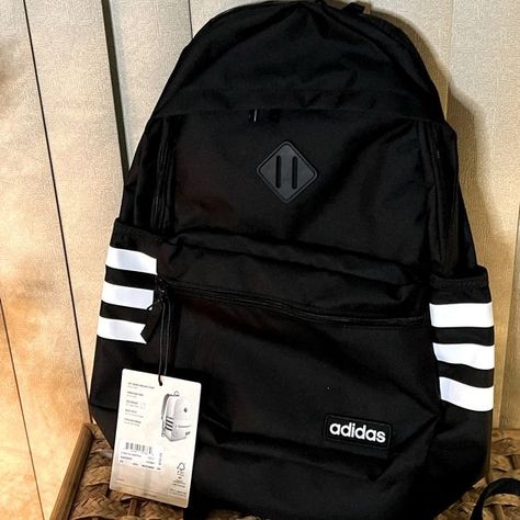 Surprising bag I love it. Fast delivery safe purchase. Light Pink Backpack, Adidas Bag Backpacks, Adidas Bag, Mesh Backpack, Adidas Backpack, Adidas Bags, Classic Adidas, Laptop Storage, Adidas Classic