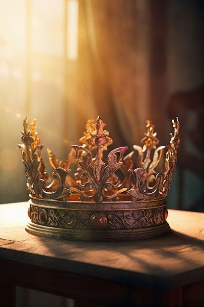 The Starless Sea, Medieval Crown, Disney Princess Castle, Fantasy Crown, Crown Images, Queen Images, Crown Aesthetic, Fairytale Aesthetic, Baby On A Budget