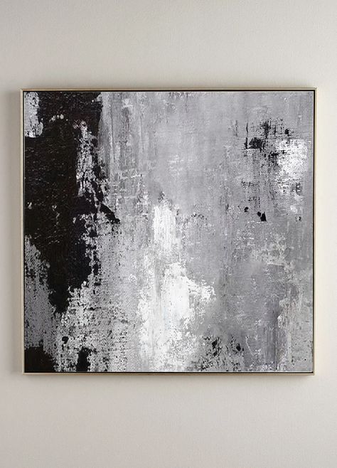 Canvas Minimalist Art, Grey Abstract Painting, Blue Art Painting, Black Abstract Art, Red Abstract Painting, Grey Abstract Art, Pink Abstract Painting, Exterior Furniture, Abstract Painting On Canvas