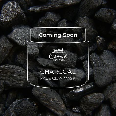 Are you looking to improve your complexion or fight acne, activated charcoal may help your skin! A naturally absorbent facial mask to purify and detoxify the skin with Kaolin Clay and Activated Charcoal is coming your way soon! Stay Tuned!! Products Ads, Charcoal Face Wash, Kaolin Clay, Activated Charcoal, Facial Mask, Clay Masks, Facial Masks, Face Wash, Stay Tuned