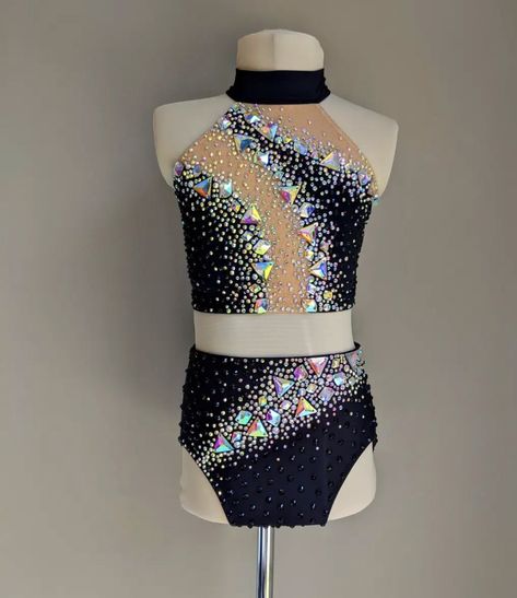 Freestyle Dance Outfits, Freestyle Dance Costumes, Industry Baby, Jazz Outfits, Solo Dance Costumes, Cute Dance Costumes, Pretty Dance Costumes, Dance Costumes Dresses, Tap Costumes