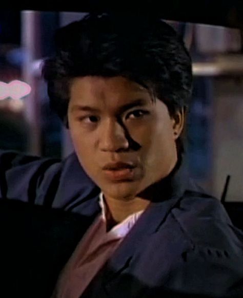 Dustin Nguyen, Jump Street, 21 Jump Street, Johnny Depp, Character Inspiration, Favorite Tv Shows, Anime Guys, Tv Series, Tv Shows