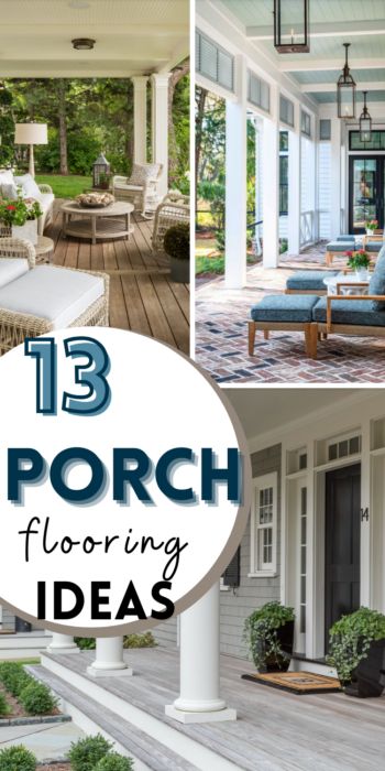 Cheap Patio Floor Ideas, Patio Flooring Ideas, Outdoor Vinyl Flooring, Outdoor Patio Flooring Ideas, Tile Looks Like Wood, Porch And Patio Paint, Outdoor Tile Patio, Wood Look Tile Floor, Type Of Flooring