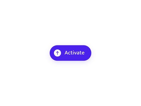 Activate Button interface ux ui micro interaction animation css loader loading toggle switch active button activate Button Interaction, Slider Ui, Micro Interaction, Color Animation, Button Animation, Nick Frost, Ui Buttons, Best Ui Design, Ui Design Trends