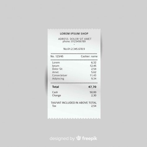 App Template Design, Invoice Format, Bill Template, Invoice Design, Wet Felting Projects, Receipt Template, App Template, Paying Bills, Invoice Template