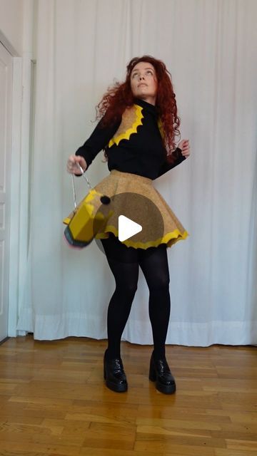 Ariel - Costume Maker on Instagram: "The real pencil skirt I think about.   #80sfashion #diyfashion #weirdfashion #pencilskirt" Pencil Costume Diy, Pencil Costume, Ariel Costume, Ariel Costumes, Pencil Shavings, Costume Sewing, Weird Fashion, Diy Costumes, Clothing Design