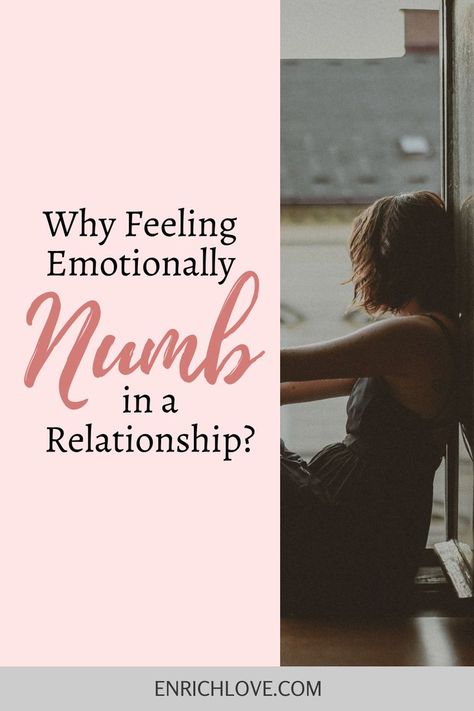 When you first enter a relationship, everything feels new and exciting. But over time, the novelty can wear off and you may start to feel emotionally numb. This can happen for a variety of reasons, including stress, mismatched expectations, or simply being in a long-term relationship. Feeling Suffocated In A Relationship, Turn Off Feelings, Emotionally Numb, Feeling Numb, Bad Relationship, Feeling Lost, In A Relationship, Long Term Relationship, A Relationship