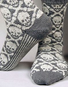 Gnome Craft, Sock Toys, Fair Isles, Hand Knit Socks, Socks Pattern, Argyle Pattern, Sock Knitting Patterns, Knitted Socks, Crochet Socks