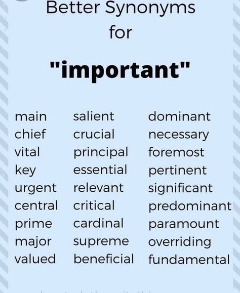 Better Synonyms, History Of Medicine, Writing Dialogue Prompts, Writing Prompts For Writers, Essay Writing Skills, Writing Motivation, Interesting English Words, Good Vocabulary Words, Writing Inspiration Prompts