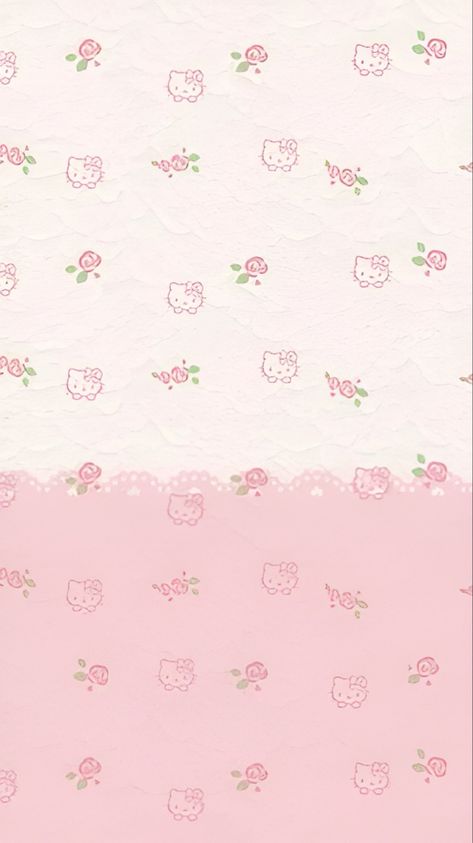 Croquette Aesthetic Pink Wallpaper, Cottagecore Hello Kitty, Croquette Lockscreen, Croquette Aesthetic Wallpaper, Sanrio Iphone Wallpaper, Pink Cottagecore, Tartan Wallpaper, Lace Wallpaper, Cottagecore Wallpaper