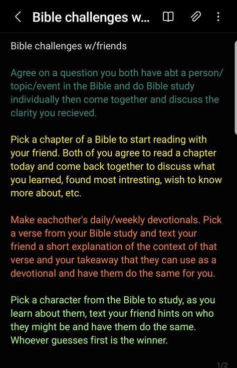 Bible challenges you can do with your friend that will help you both grow in your Bible study. Bible Study Date Friends, Bible Study For Friends, Bible Study Picnic With Friends, Bible Study With Friends Plan, How To Bible Study With Friends, Christian Friend Activities, Bible Study Club Ideas, How To Do Bible Study With Friends, Bible Study Picnic Ideas