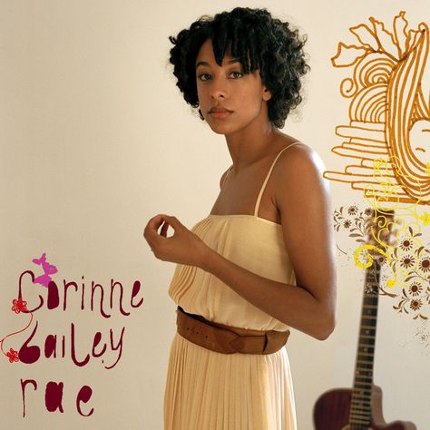 Seasons Change Corinne Bailey Rae, Neo Soul, I Love Music, Soul Music, All Music, Digital Music, Piano Sheet Music, Debut Album, Music Playlist